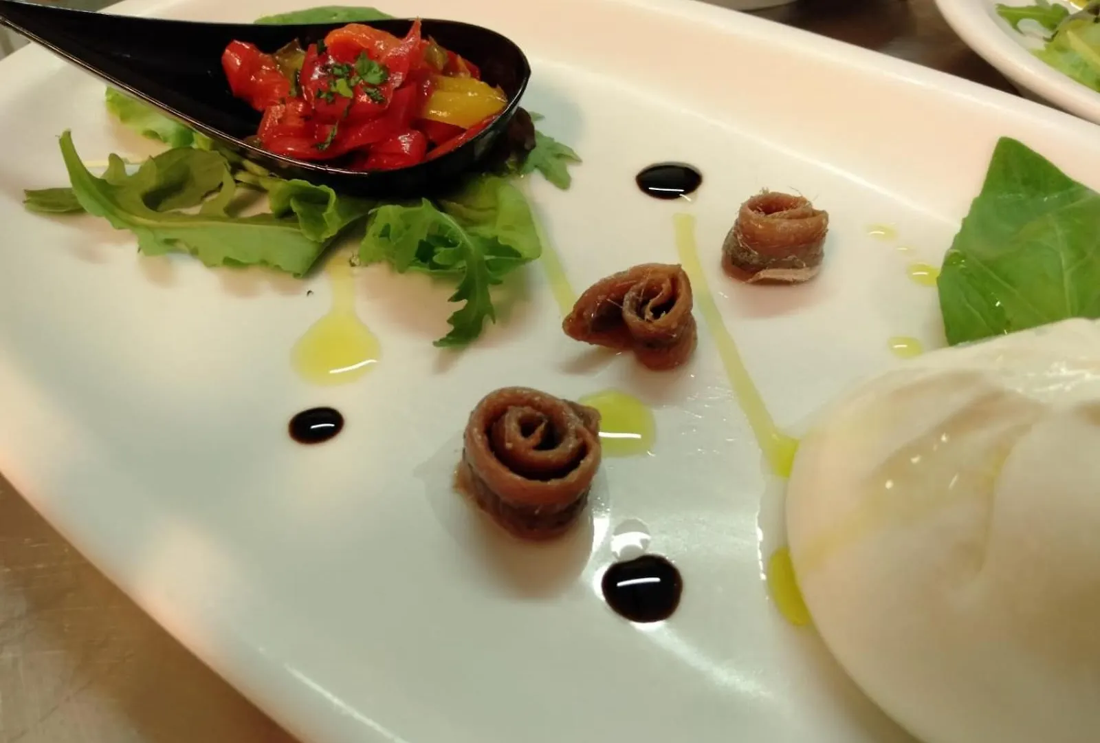 קרביה Hotel Rosa